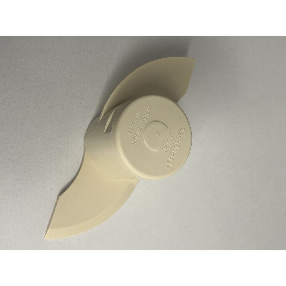 Cuisinart Food Processor Replacement Dough Blade For DLC-10 FP-749